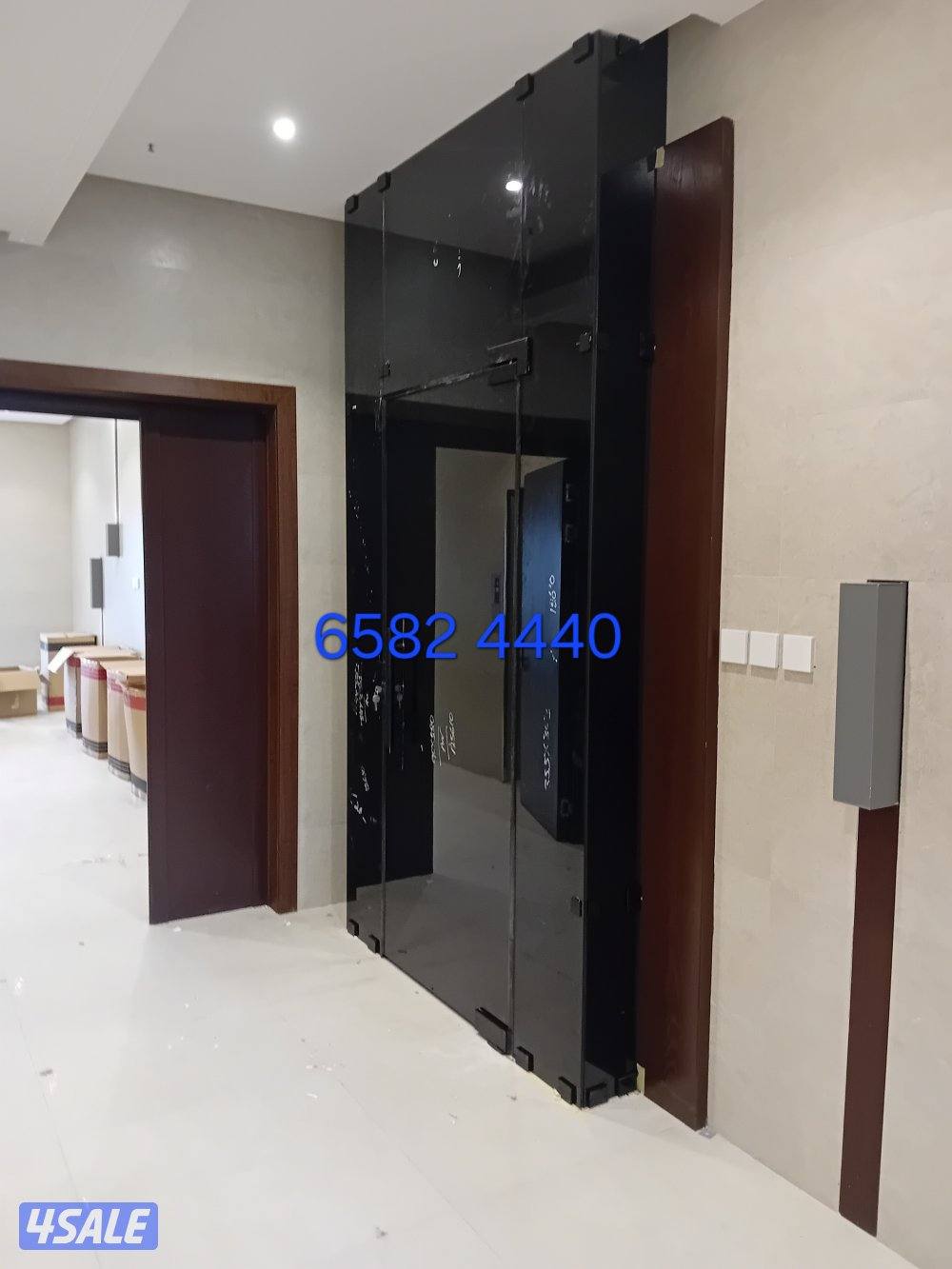 تفصيل وتركيب زجاج سكريت ومريات1