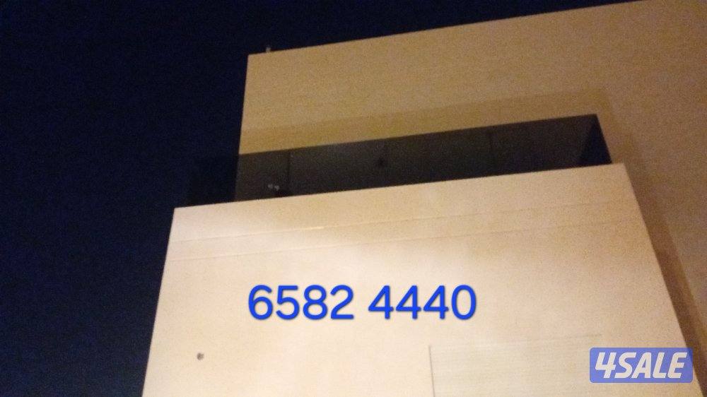 تفصيل وتركيب زجاج سكريت ومريات3