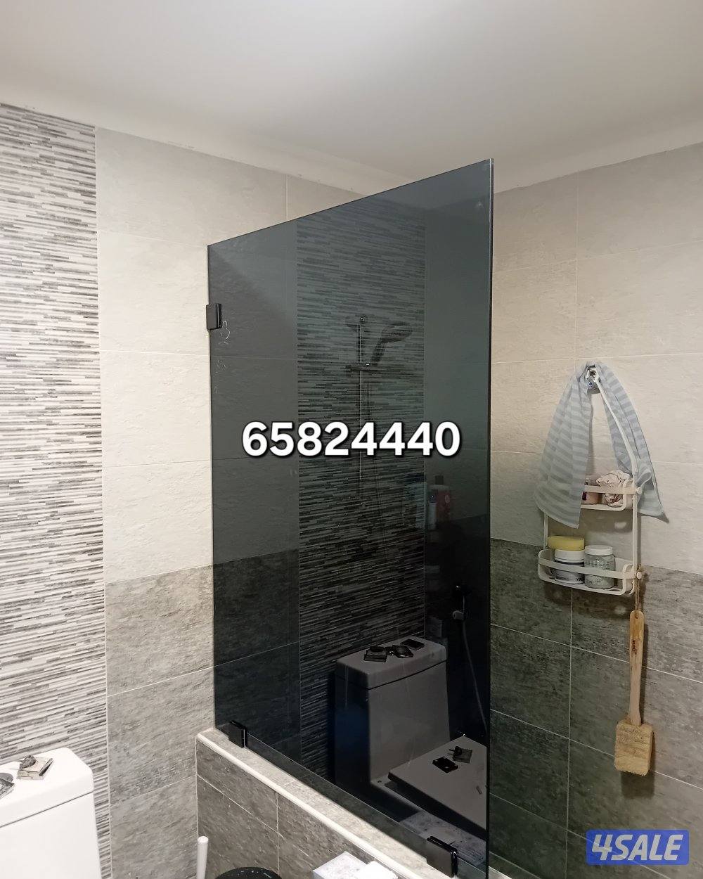 تفصيل وتركيب زجاج سكريت ومريات10