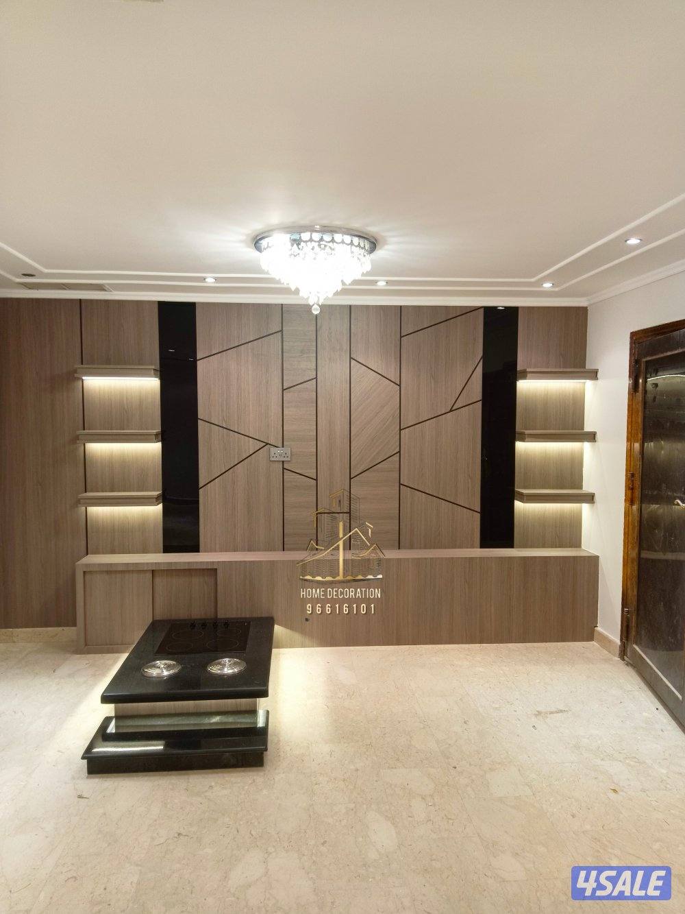 ديكورات #جميع أنواع الوجارات #اصباغ #ورق جدران3