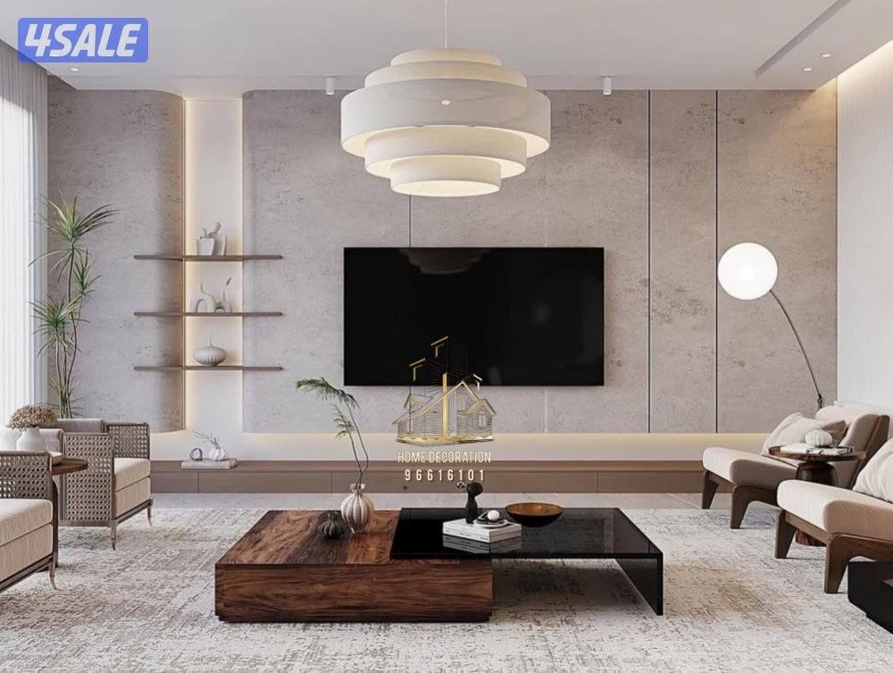 ديكورات #جميع أنواع الوجارات #اصباغ #ورق جدران6