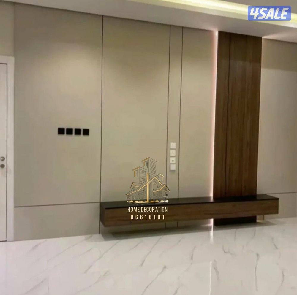 ديكورات #جميع أنواع الوجارات #اصباغ #ورق جدران7