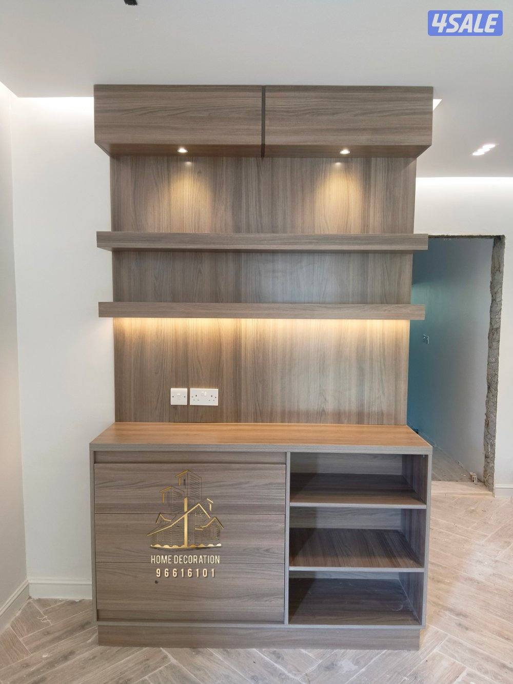 ديكورات #جميع أنواع الوجارات #اصباغ #ورق جدران8