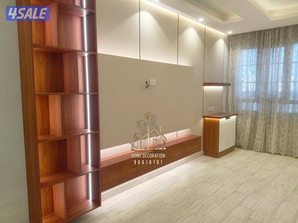 ديكورات #جميع أنواع الوجارات #اصباغ #ورق جدران10