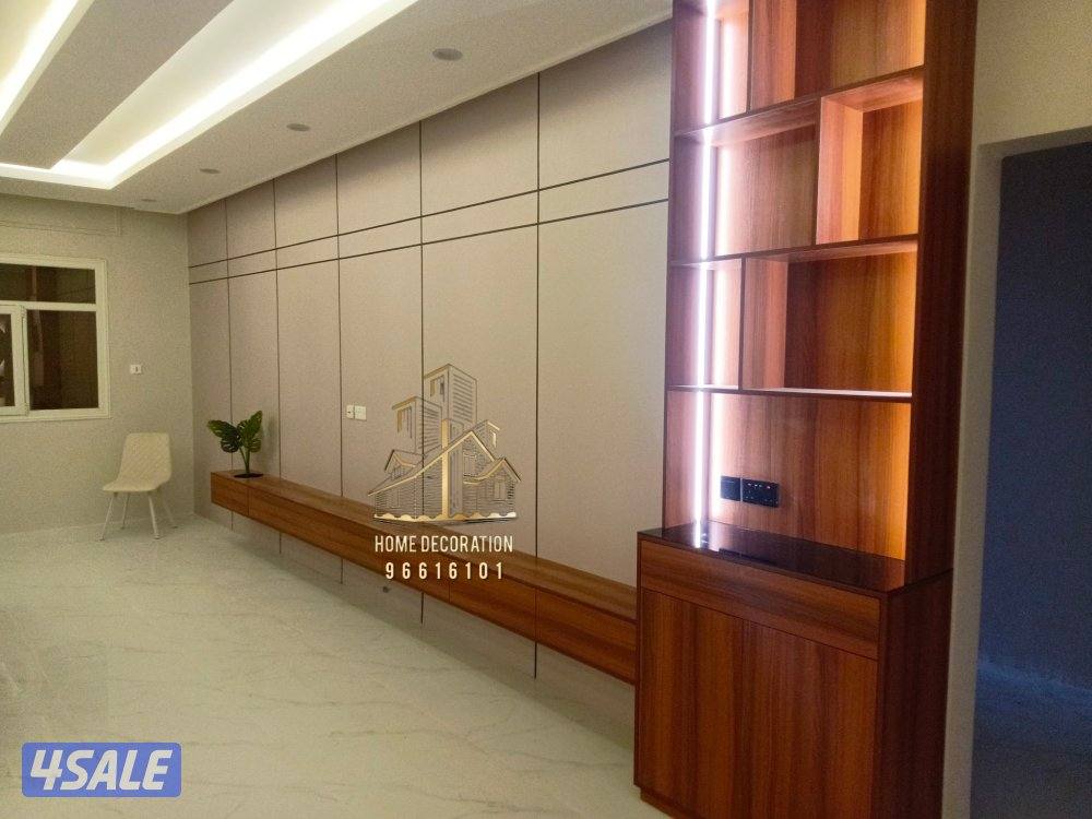 ديكورات #جميع أنواع الوجارات #اصباغ #ورق جدران11