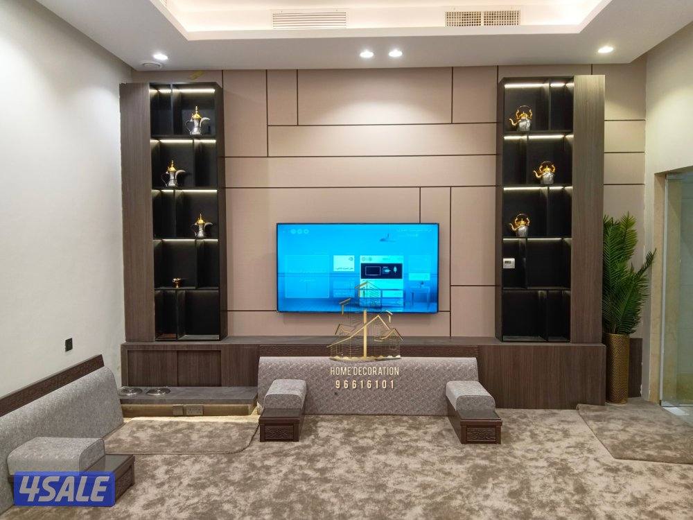 ديكورات #جميع أنواع الوجارات #اصباغ #ورق جدران12