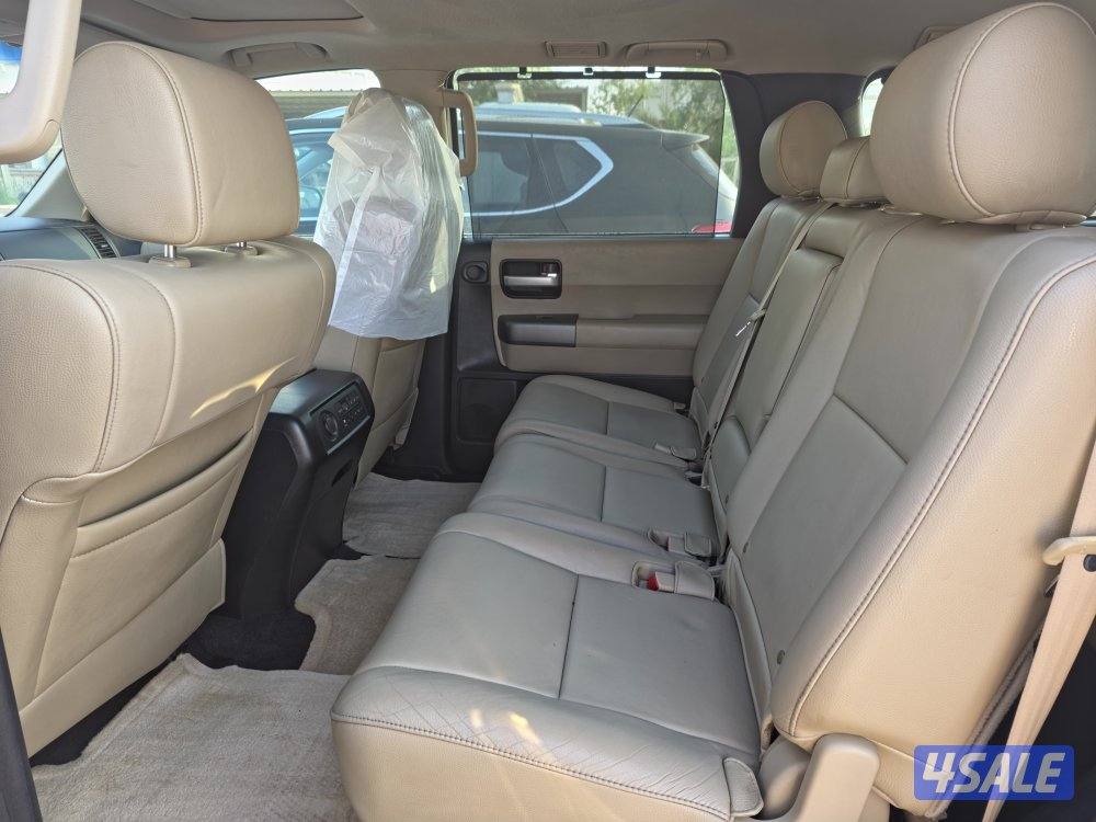 سكويا ٢٠١٣ شرط الفحص ليمتد5