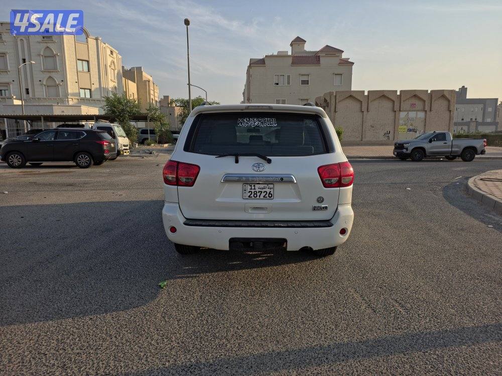 سكويا ٢٠١٣ شرط الفحص ليمتد4