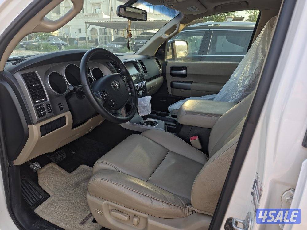 سكويا ٢٠١٣ شرط الفحص ليمتد6