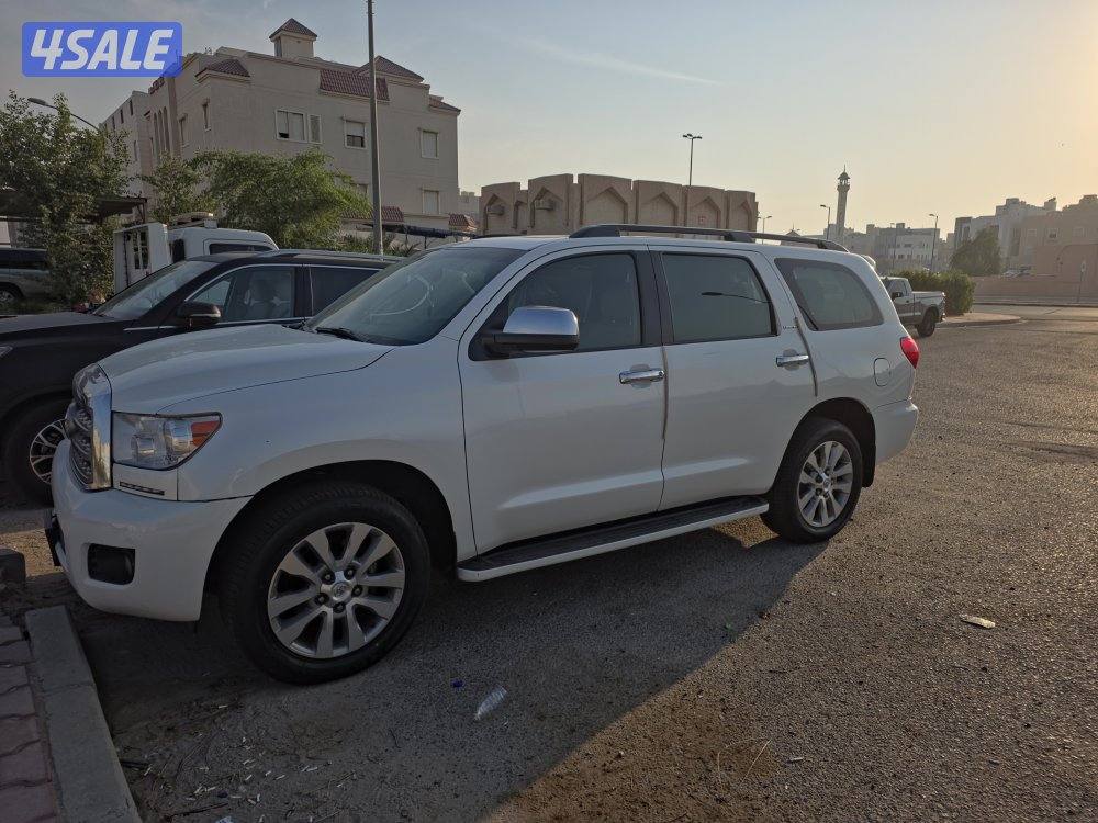 سكويا ٢٠١٣ شرط الفحص ليمتد8