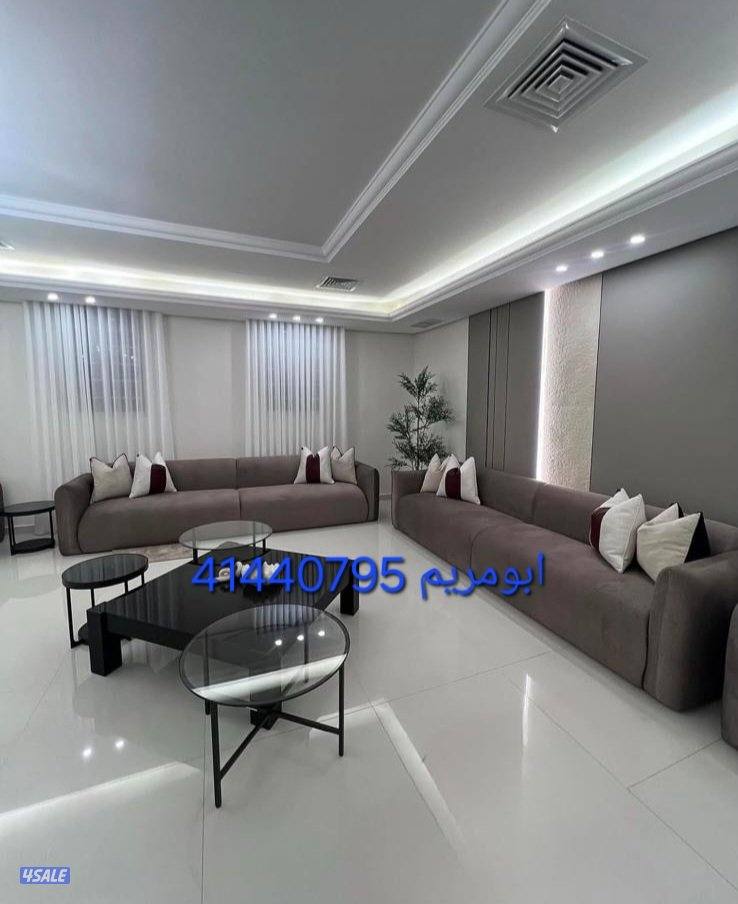 تنجيد وتلبيس وتفصل جميع الموديلات الاثاث والمفروشات أحدث الأفكار3