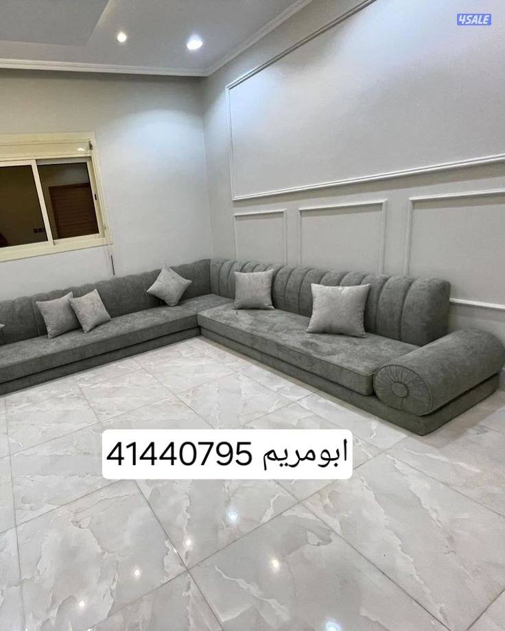 تنجيد وتلبيس وتفصل جميع الموديلات الاثاث والمفروشات أحدث الأفكار9