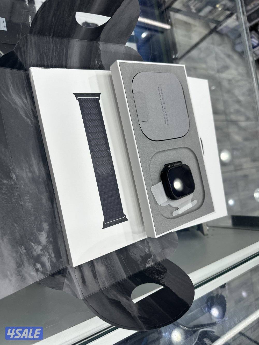 Apple watch ultra 3 black1