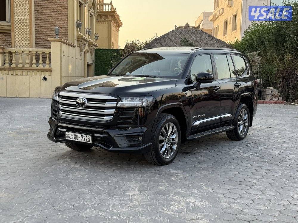 لاند كروزر0