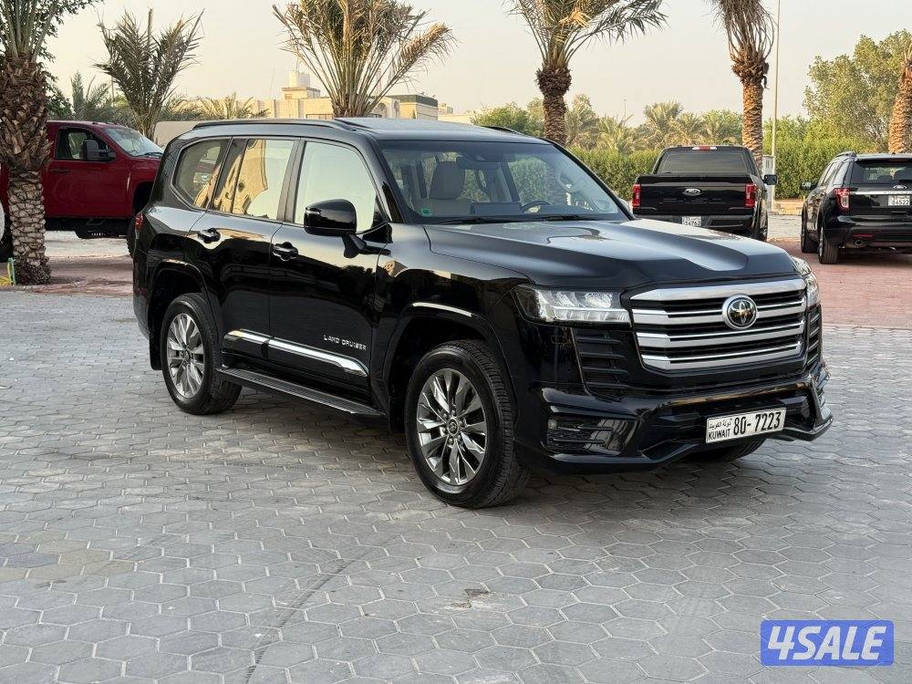 لاند كروزر1