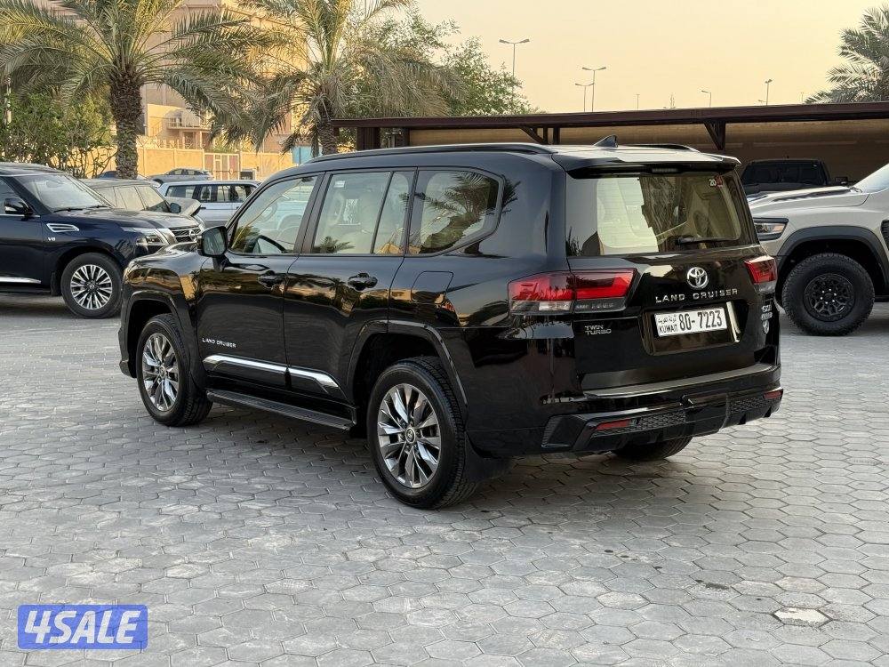 لاند كروزر2