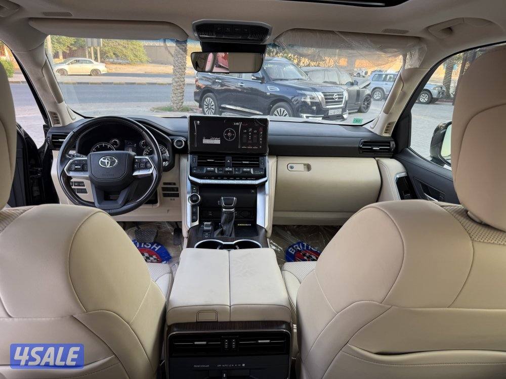 لاند كروزر6