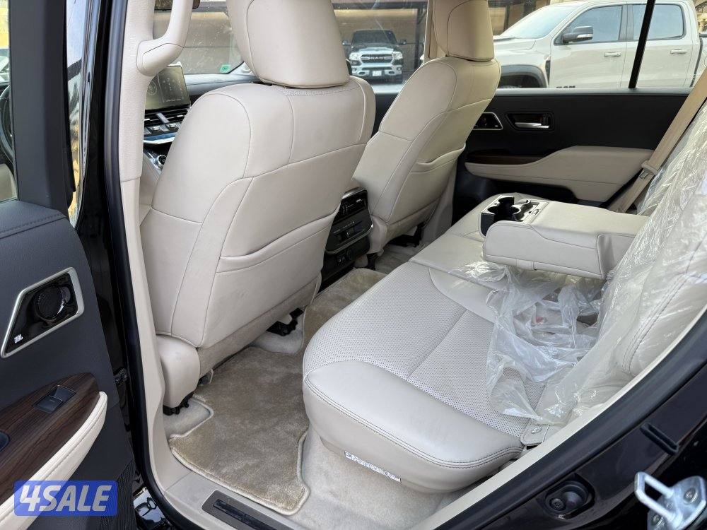 لاند كروزر7