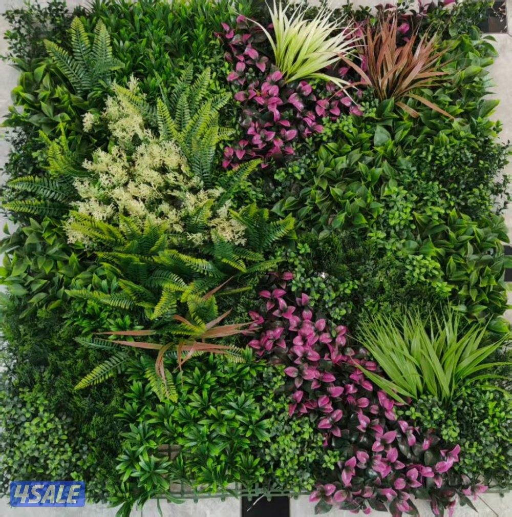 تنسيق حدايق سيراميك سياج تيل ممرات مظلات14