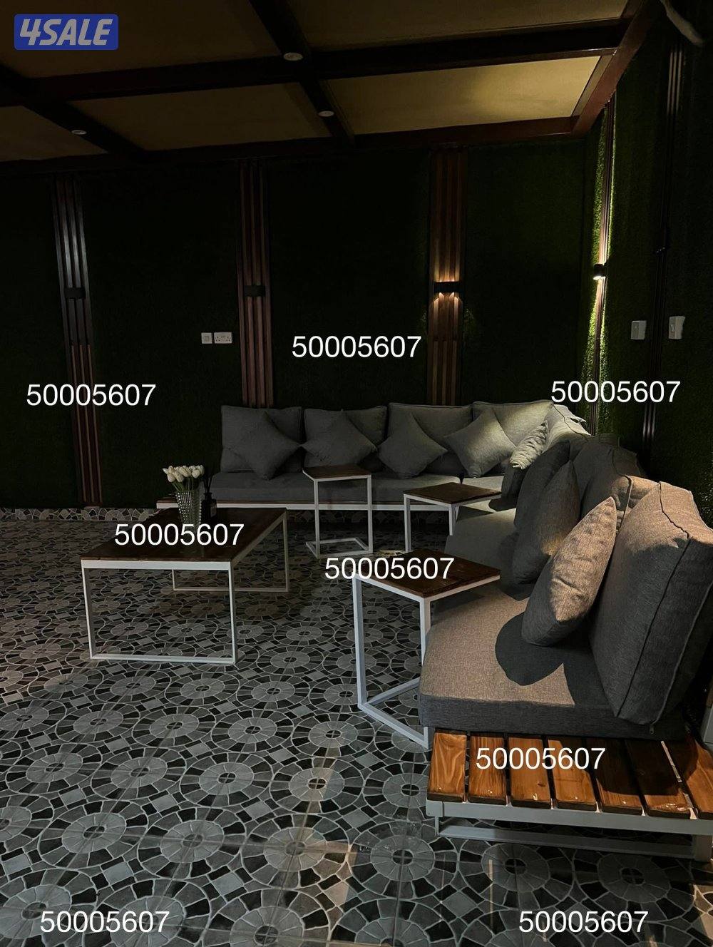 تفصال كراسي قعدات بالمتر تفصال كراسي خشب او حديد فقط لايوجد جاهز11