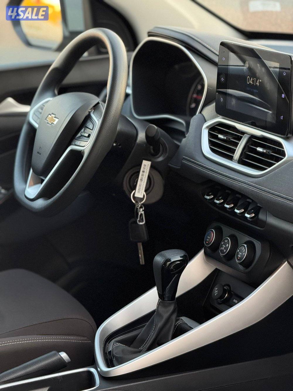 بحاله ممتازه تحت الكفاله ماشي 74 الف4