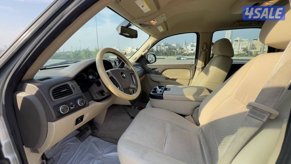 شيفروليه تاهو ٢٠١٣6