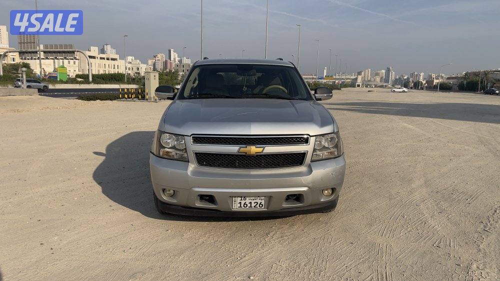 شيفروليه تاهو ٢٠١٣5