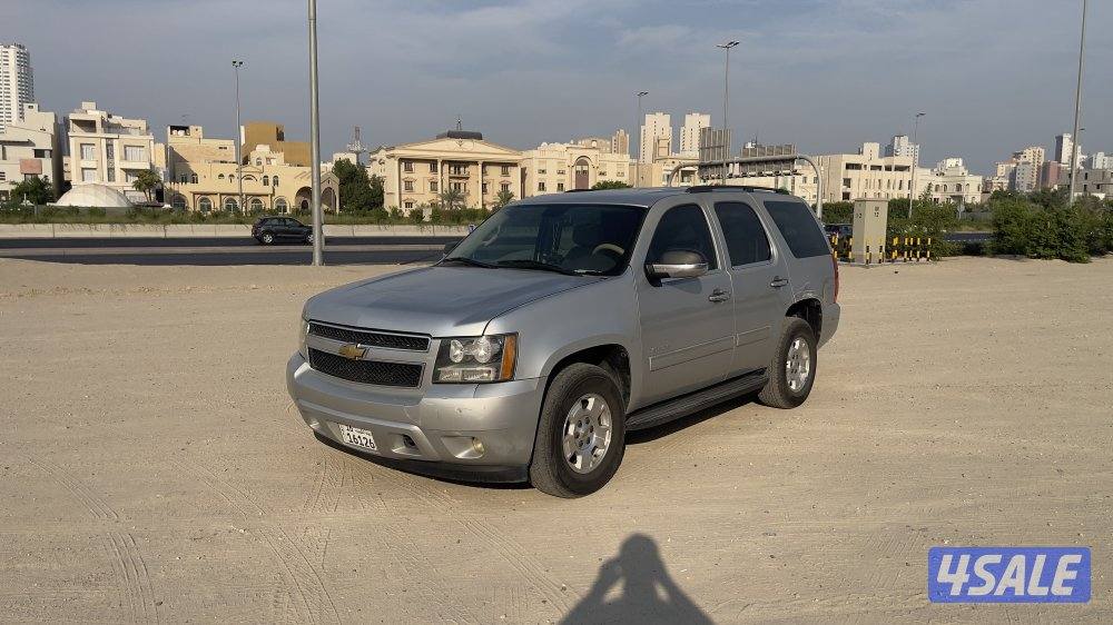 شيفروليه تاهو ٢٠١٣0