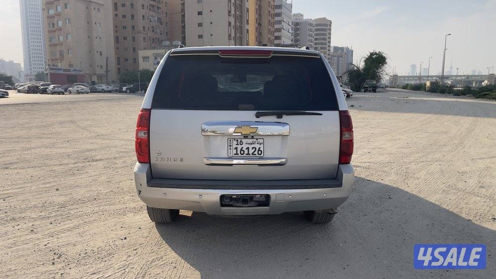 شيفروليه تاهو ٢٠١٣2