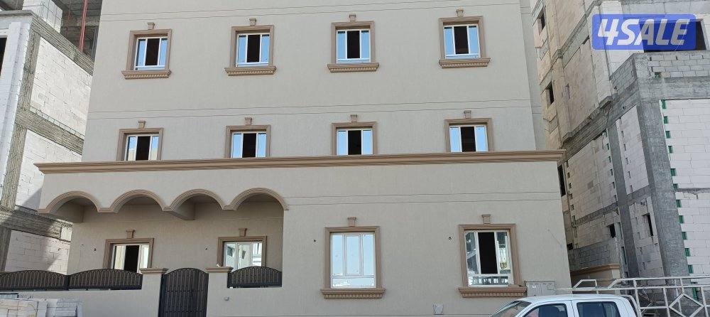 معلم المنيوم5