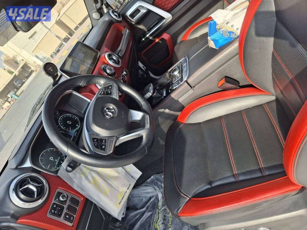 للبيع وانت بايك شرط الفحص فل أوبشن فئه وحده من الوكاله1