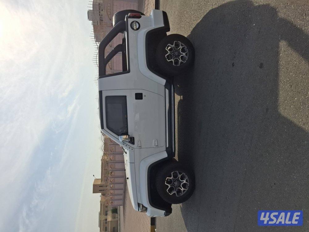 للبيع وانت بايك شرط الفحص فل أوبشن فئه وحده من الوكاله3