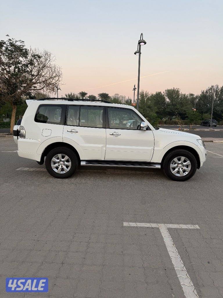 📍باجيرو 2019 📍0