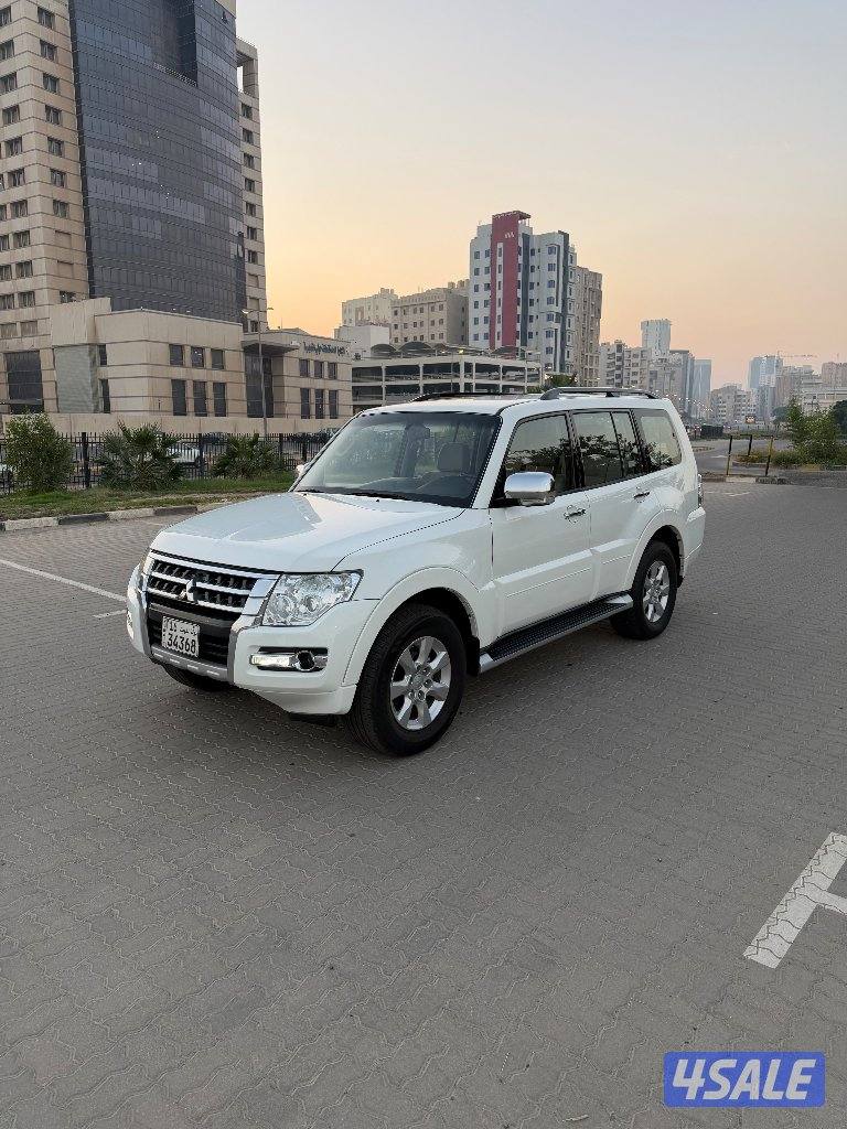 📍باجيرو 2019 📍1