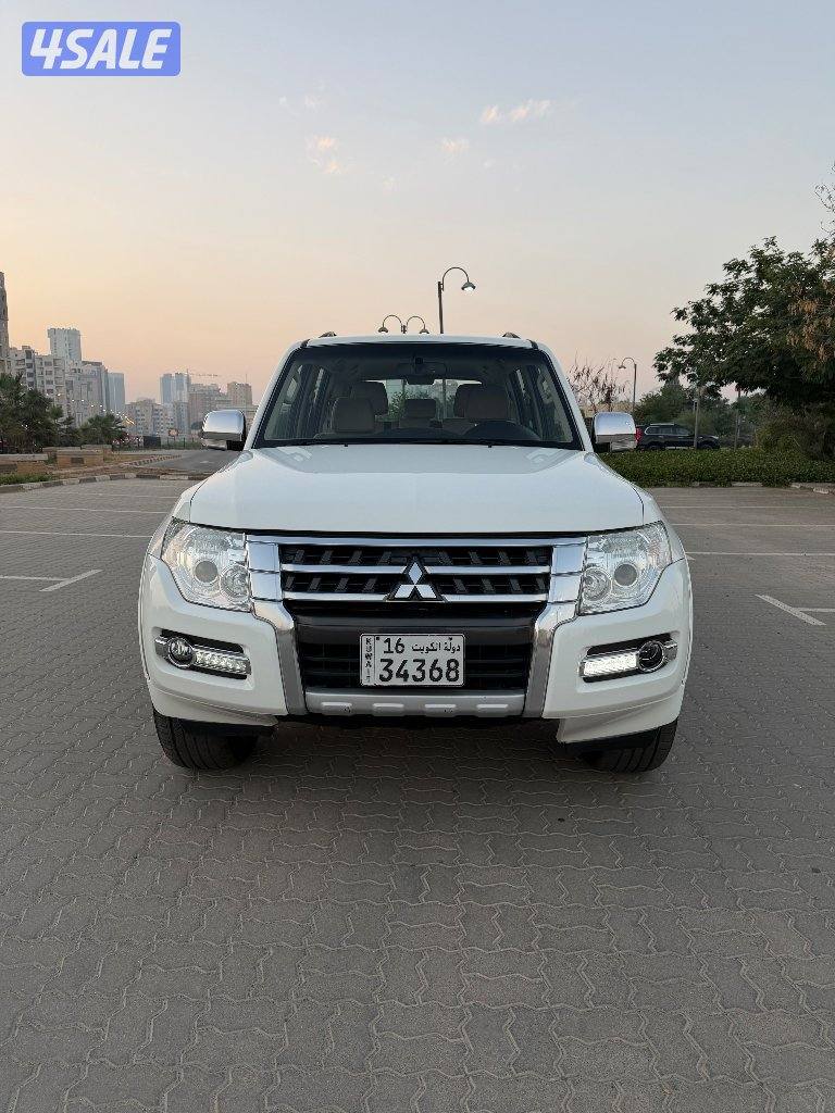 📍باجيرو 2019 📍2