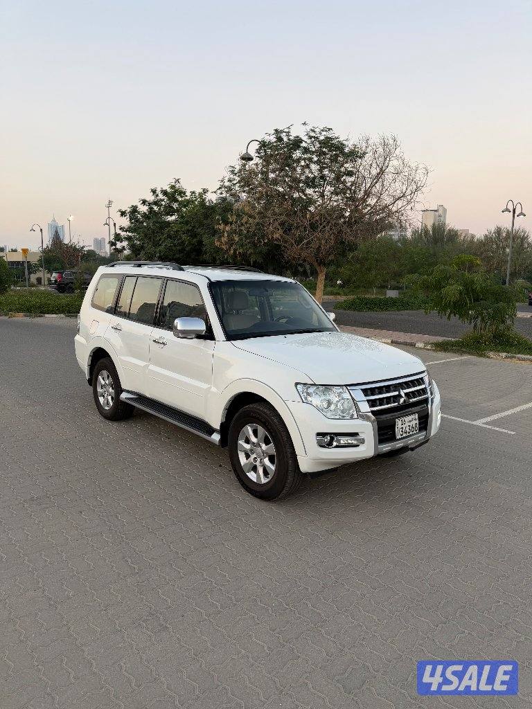 📍باجيرو 2019 📍3