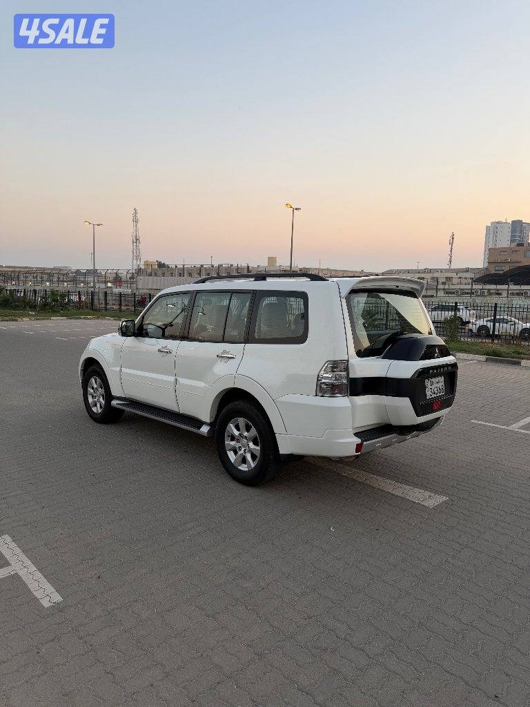 📍باجيرو 2019 📍6