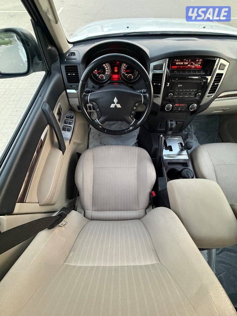 📍باجيرو 2019 📍10