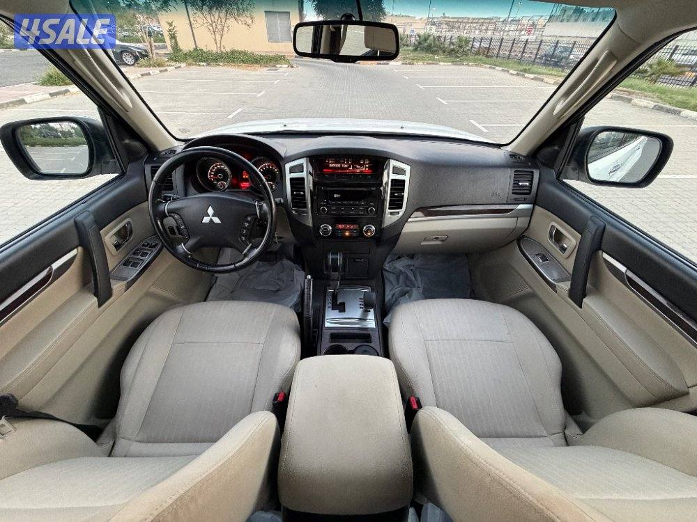 📍باجيرو 2019 📍9