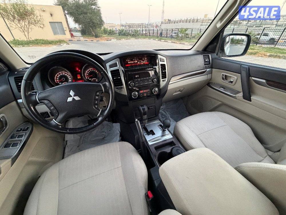 📍باجيرو 2019 📍11