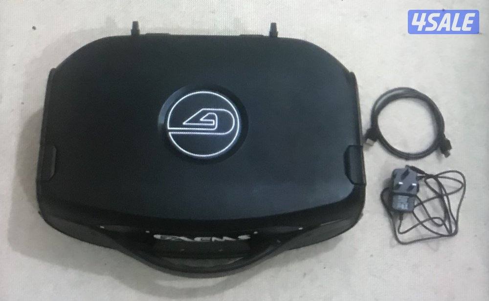 شاشة متنقلة حجم19 لجميع الأجهزة2