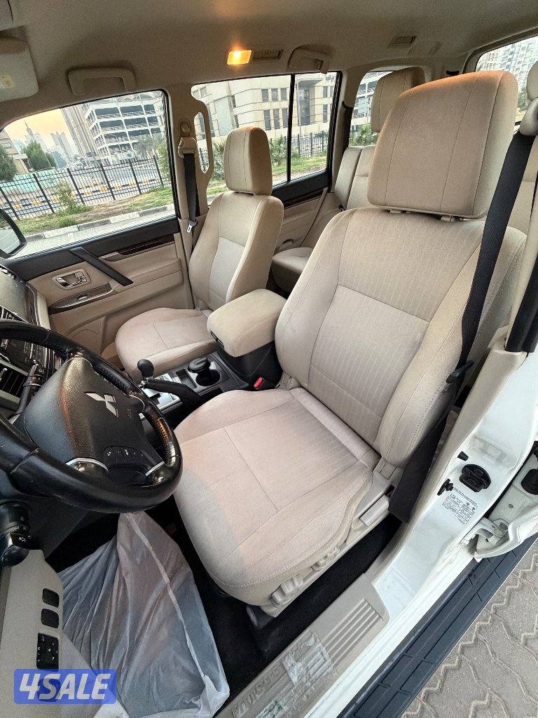 📍باجيرو 2019 📍12