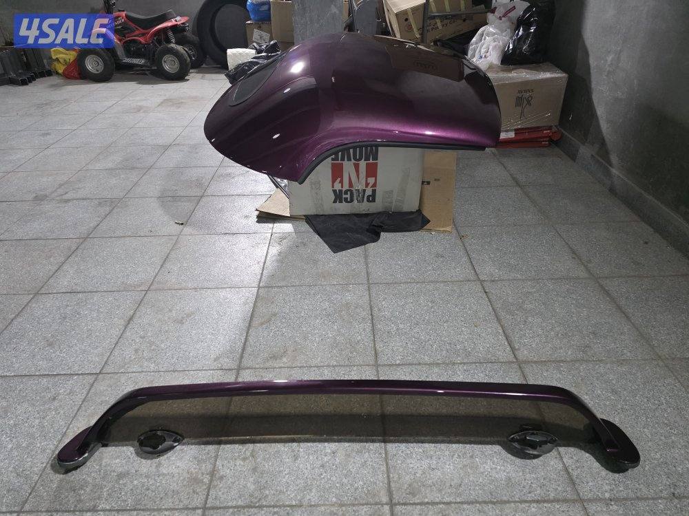 chrysler prowler 19995