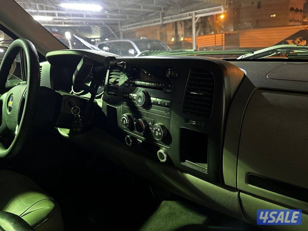 للبيع وانيت موديل 20101