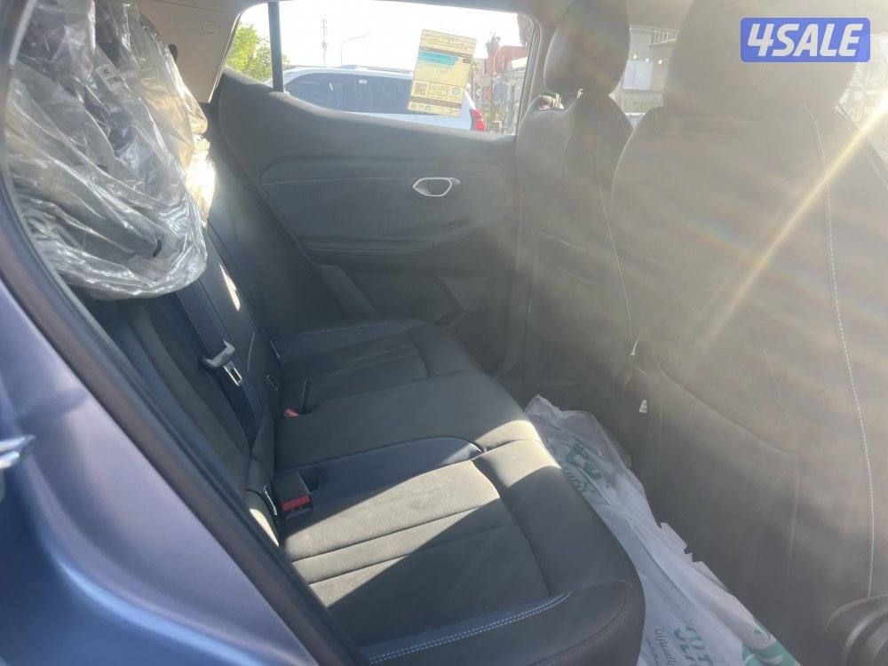 للبيع جي اي سي موديل20251