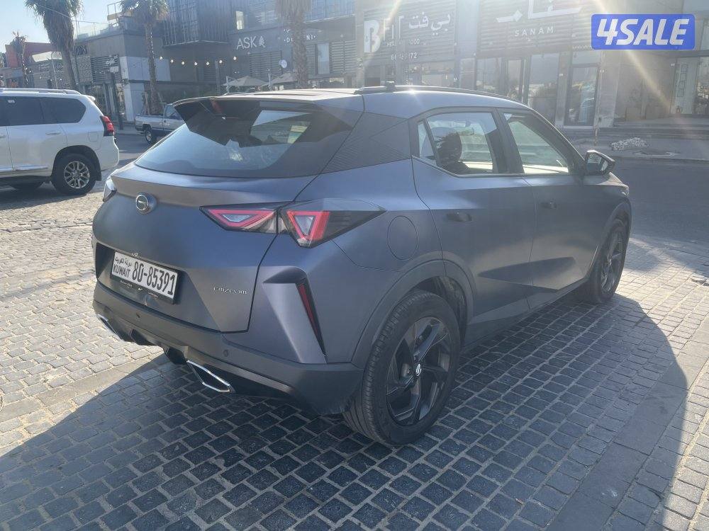 للبيع جي اي سي موديل20253