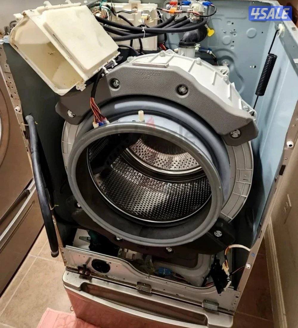 تصليح طباحات ثلاجات غسالات7