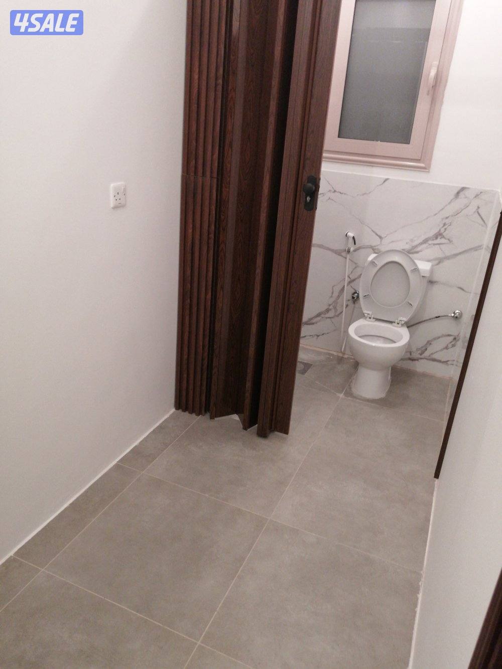 للايجار شقة ٣غ في هدية3