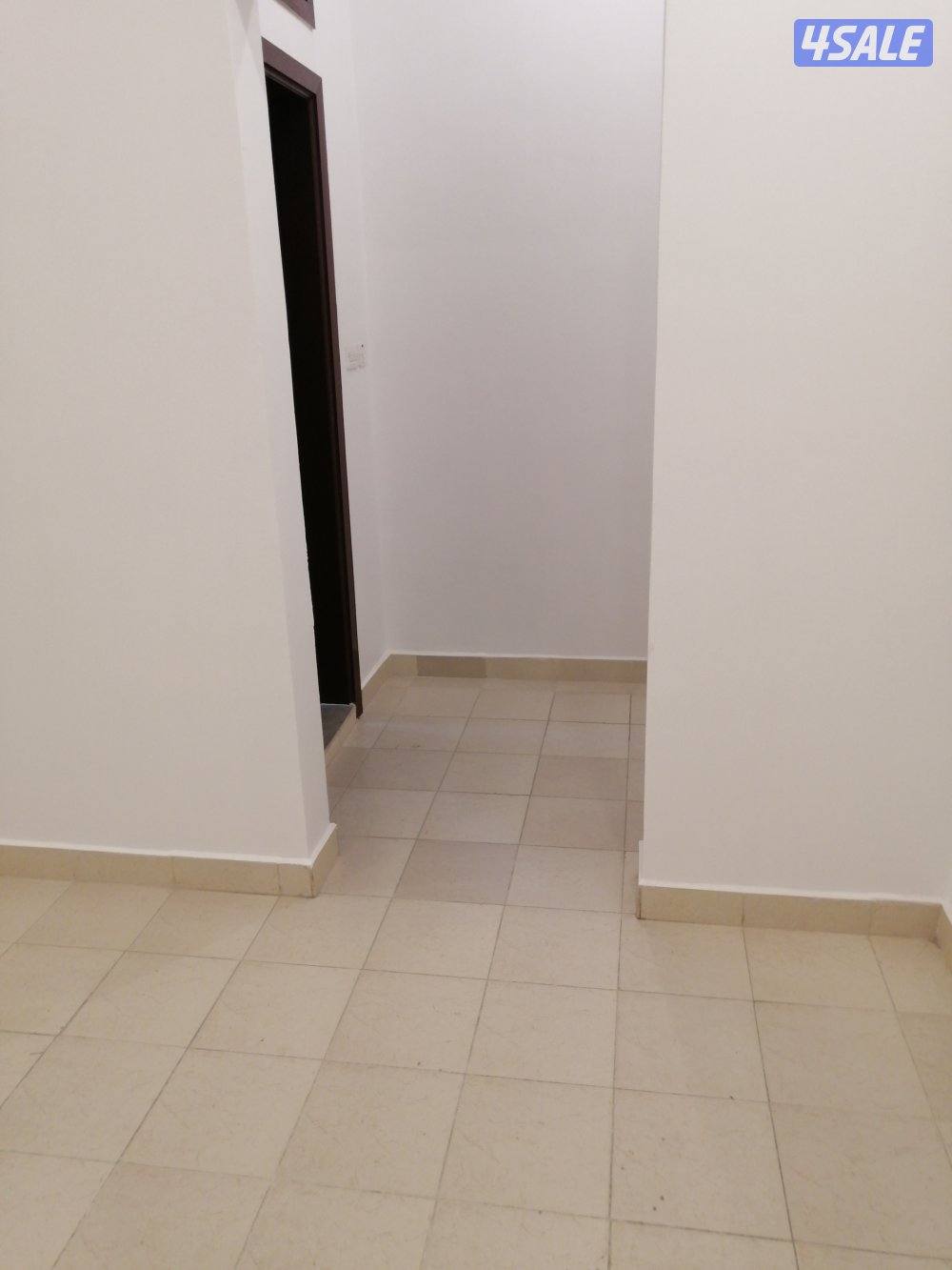 للايجار شقة ٣غ في هدية8