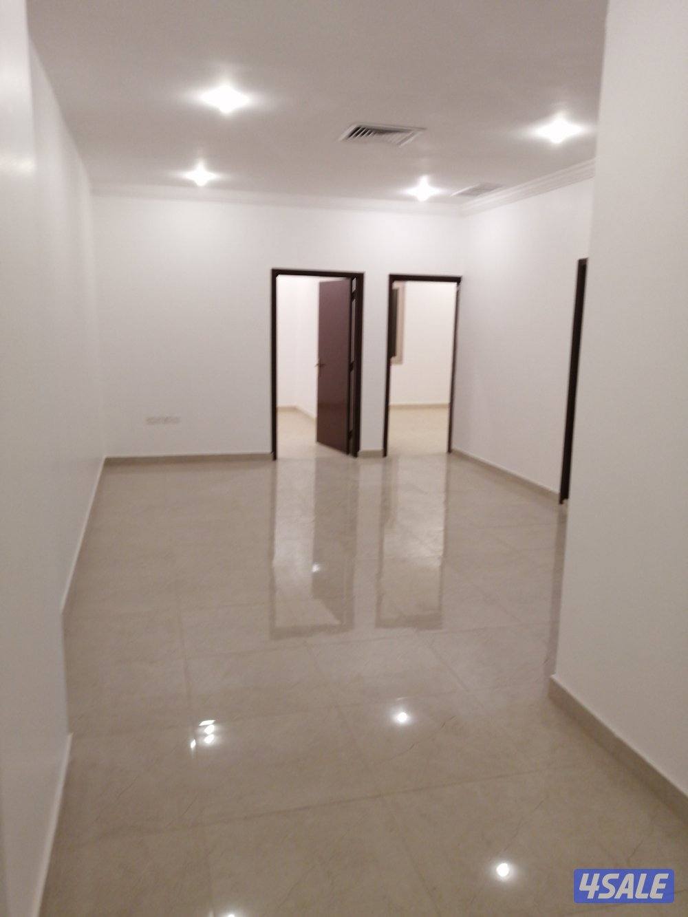 للايجار شقة ٣غ في هدية9